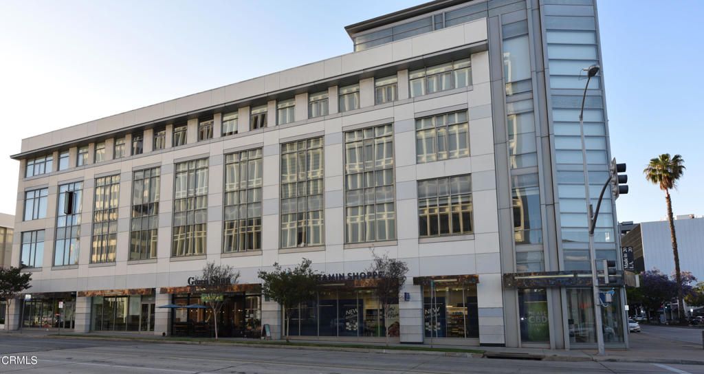 175 S Lake Avenue 409, Pasadena, CA 91101