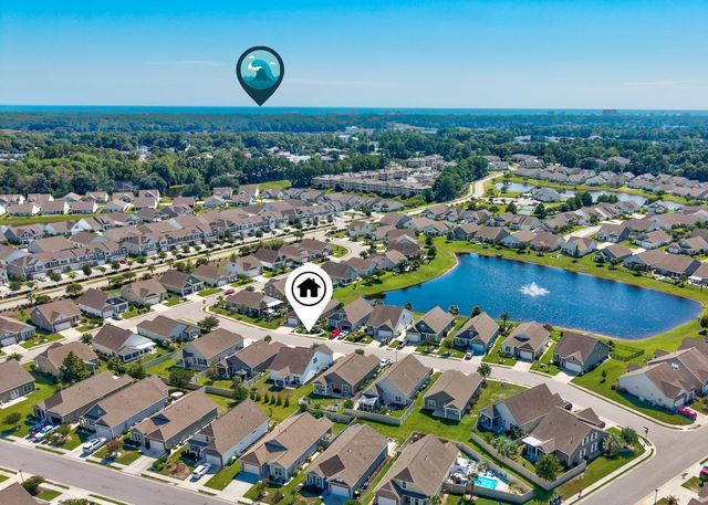 1012 Arboretum Dr., Little River, SC 29566