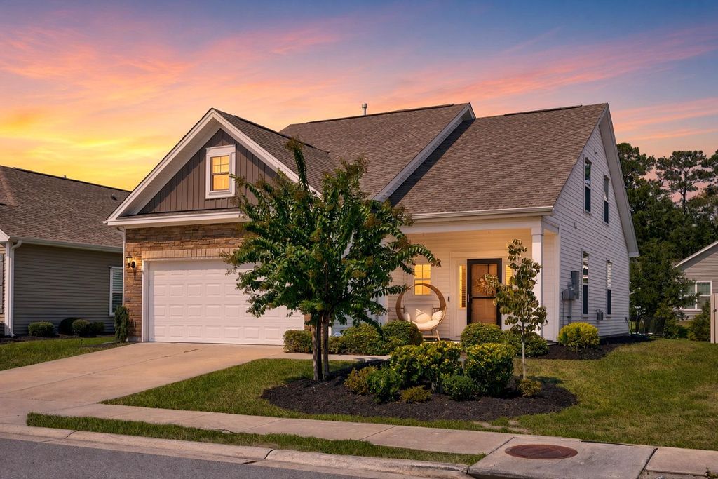 1012 Arboretum Dr., Little River, SC 29566 — photo 2
