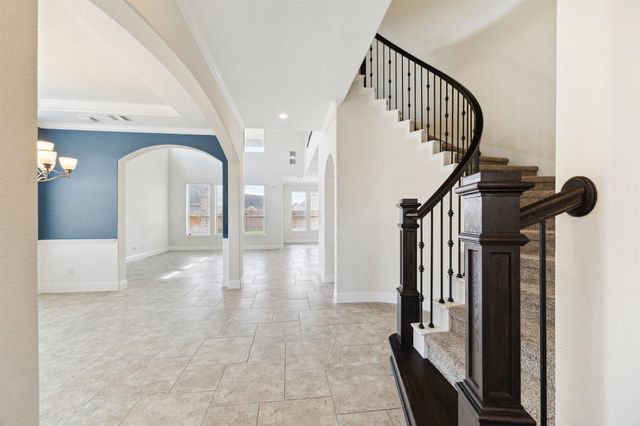 3330 Dovetail Hollow Lane, Porter, TX 77365