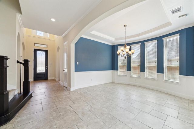 3330 Dovetail Hollow Lane, Porter, TX 77365