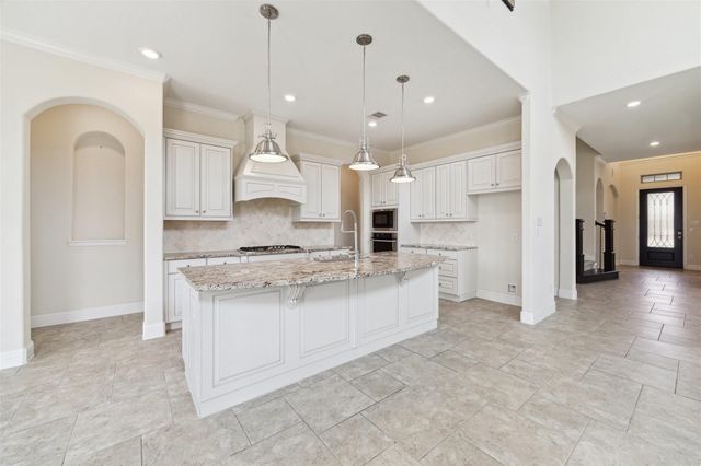 3330 Dovetail Hollow Lane, Porter, TX 77365