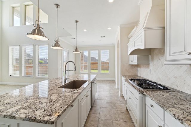 3330 Dovetail Hollow Lane, Porter, TX 77365