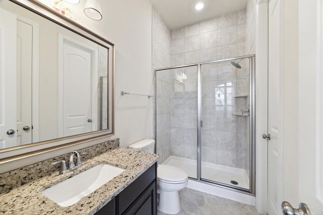 3330 Dovetail Hollow Lane, Porter, TX 77365