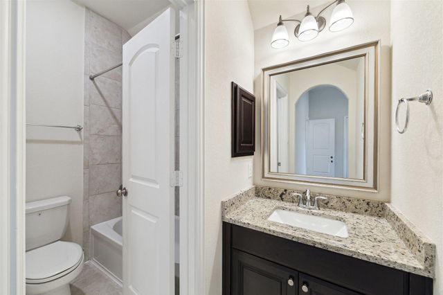 3330 Dovetail Hollow Lane, Porter, TX 77365