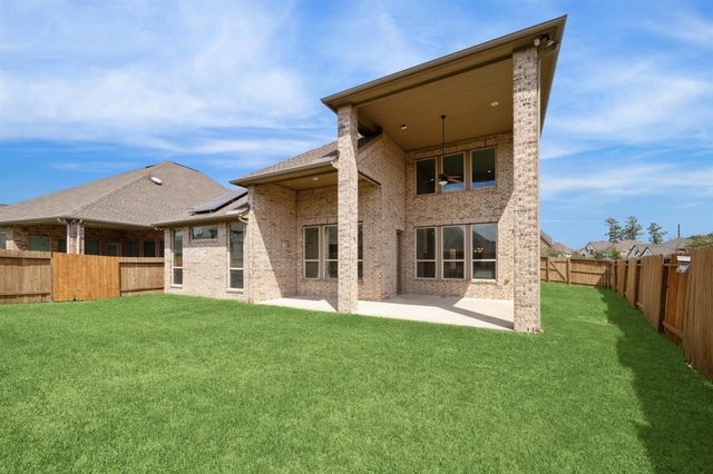 3330 Dovetail Hollow Lane, Porter, TX 77365