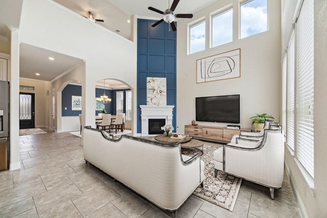 3330 Dovetail Hollow Lane, Porter, TX 77365