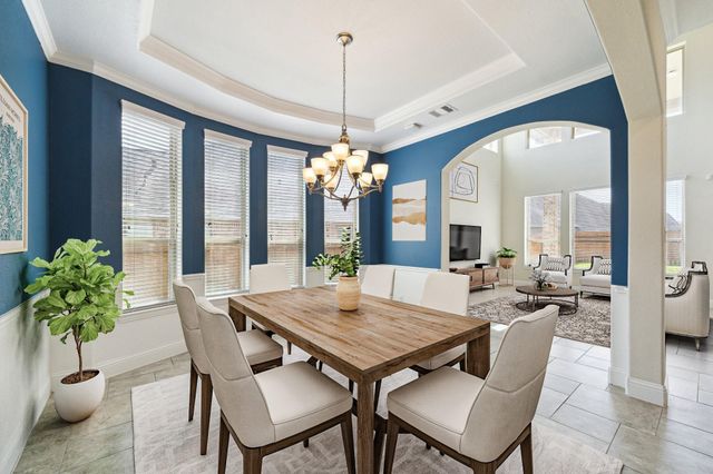 3330 Dovetail Hollow Lane, Porter, TX 77365