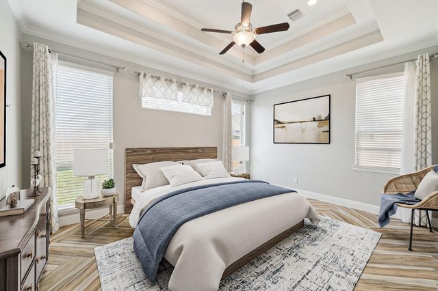 3330 Dovetail Hollow Lane, Porter, TX 77365