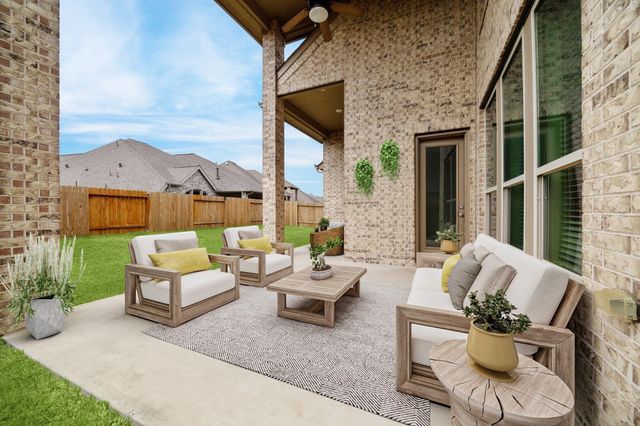 3330 Dovetail Hollow Lane, Porter, TX 77365