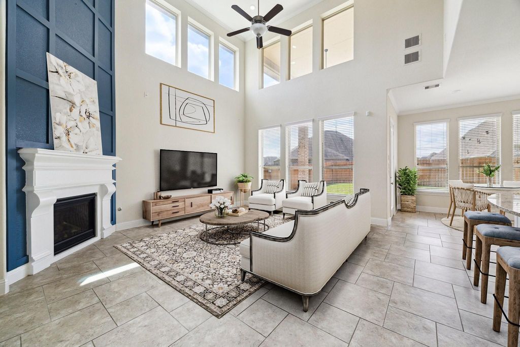 3330 Dovetail Hollow Lane, Porter, TX 77365