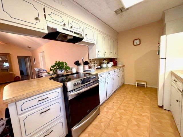 23319 Peninsula Point, Frankston, TX 75763