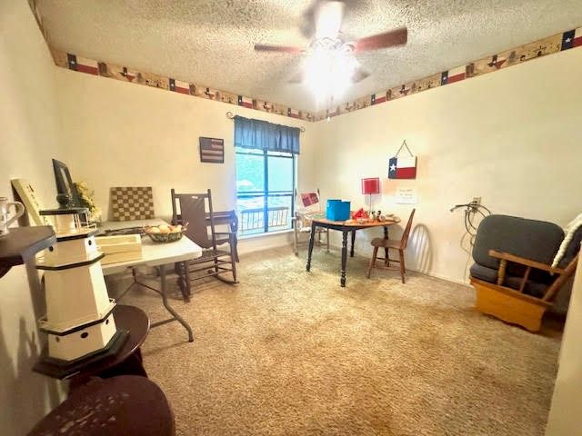 23319 Peninsula Point, Frankston, TX 75763