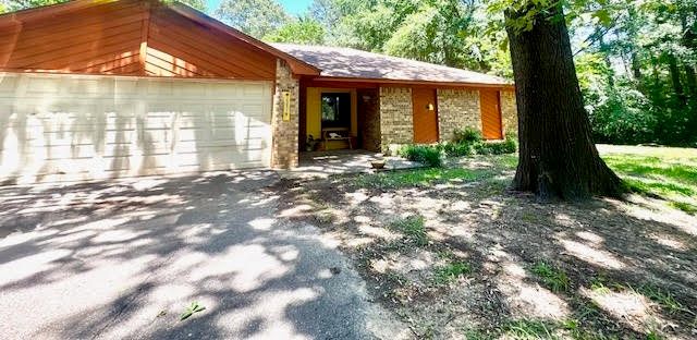 23319 Peninsula Point, Frankston, TX 75763