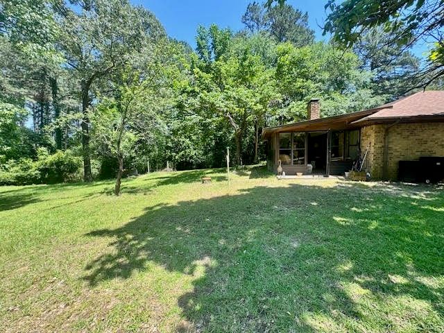 23319 Peninsula Point, Frankston, TX 75763