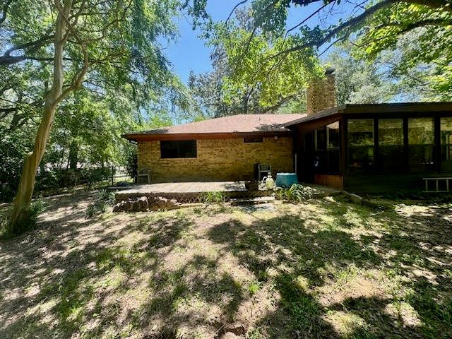 23319 Peninsula Point, Frankston, TX 75763