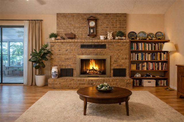 23319 Peninsula Point, Frankston, TX 75763