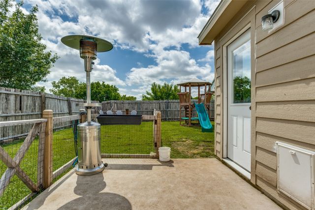 803 Greene Way, Wylie, TX 75098
