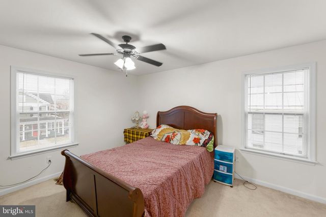 447 E QUEEN ST, Strasburg, VA 22657