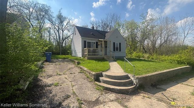 2118 Harriet Street, Inkster, MI 48141