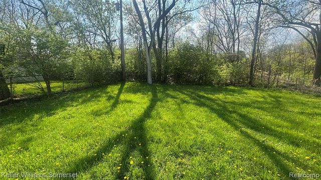 2118 Harriet Street, Inkster, MI 48141