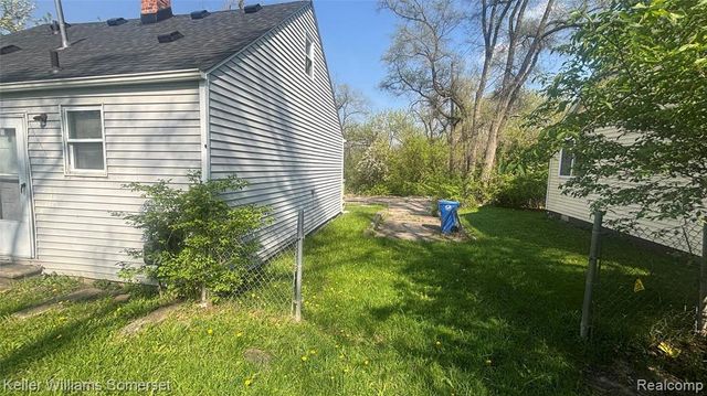 2118 Harriet Street, Inkster, MI 48141