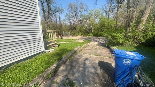 2118 Harriet Street, Inkster, MI 48141
