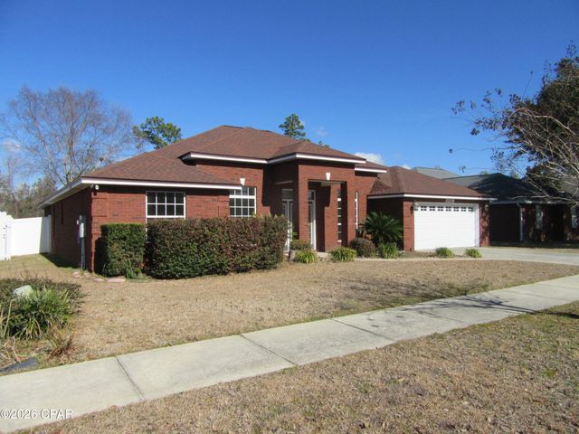 3209 Pleasant Hill Road, Lynn Haven, FL 32444