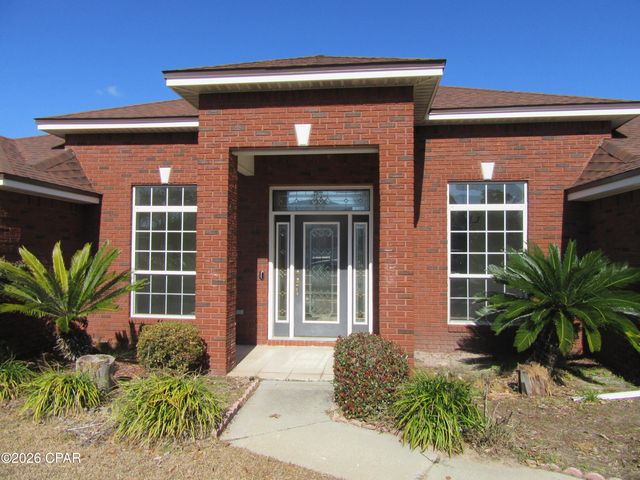 3209 Pleasant Hill Road, Lynn Haven, FL 32444