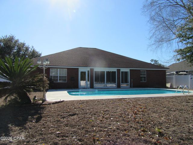 3209 Pleasant Hill Road, Lynn Haven, FL 32444