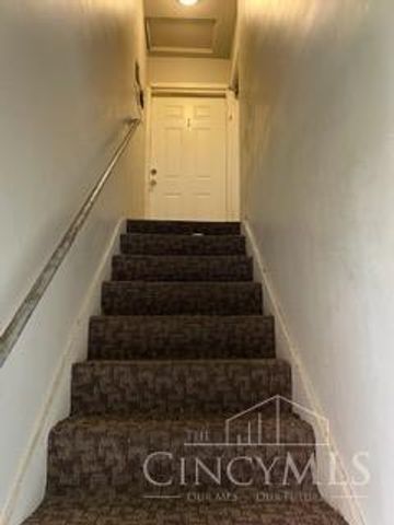 1409 Yarmouth Avenue, Cincinnati, OH 45237