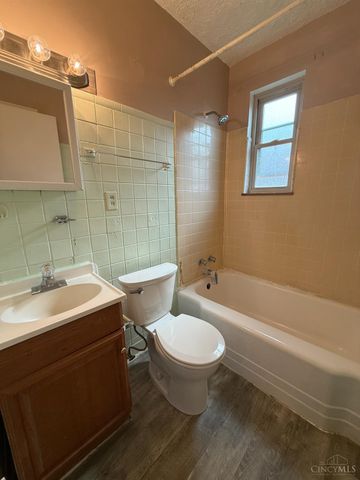 1409 Yarmouth Avenue, Cincinnati, OH 45237