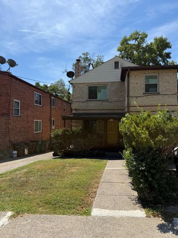 1409 Yarmouth Avenue, Cincinnati, OH 45237