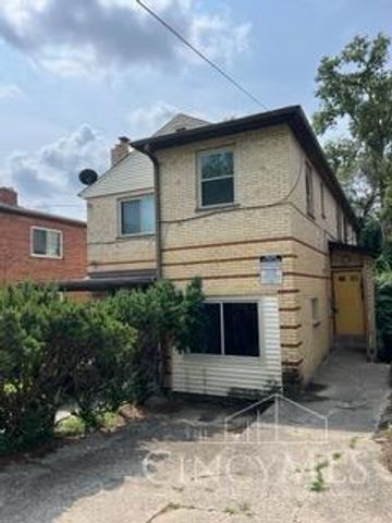 1409 Yarmouth Avenue, Cincinnati, OH 45237