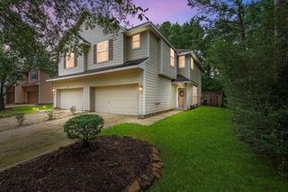 50 Leafstalk Court, The Woodlands, TX 77382
