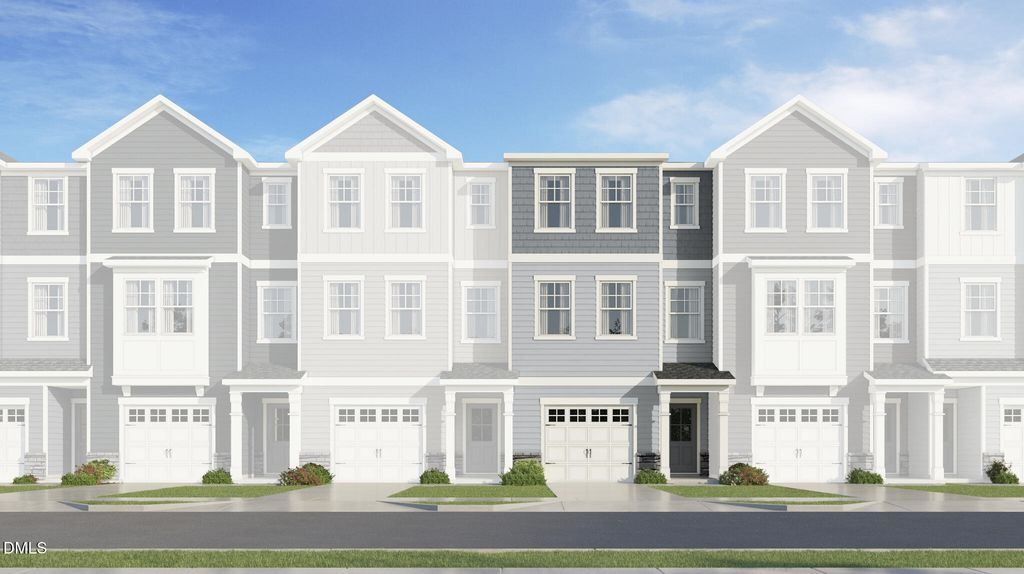 225 Snowfield Drive, Garner, NC 27529