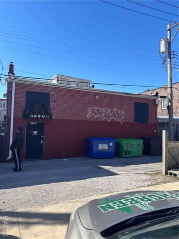 2643 Cherokee Street, St Louis, MO 63118