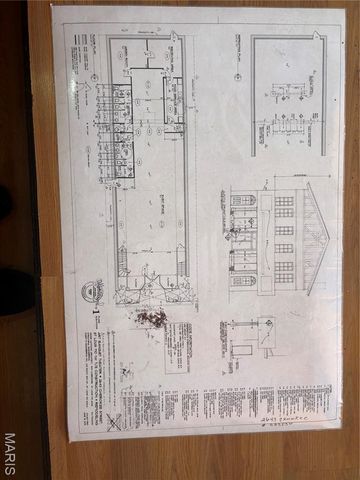 2643 Cherokee Street, St Louis, MO 63118