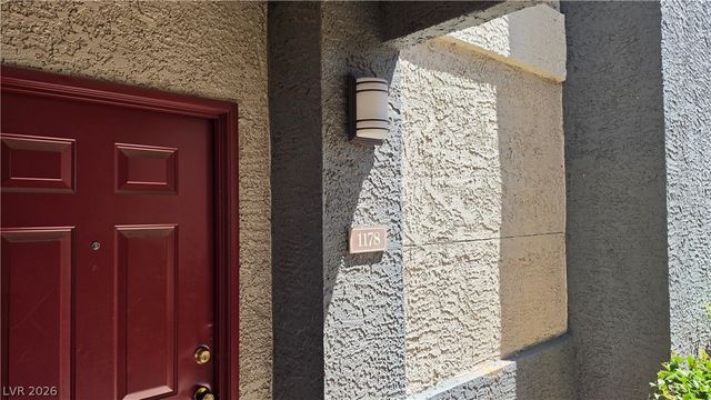 8600 West Charleston Boulevard 1178, Las Vegas, NV 89117