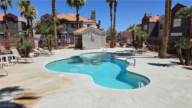 8600 West Charleston Boulevard 1178, Las Vegas, NV 89117