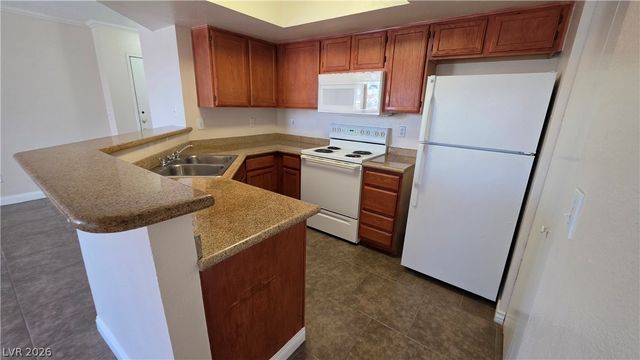 8600 West Charleston Boulevard 1178, Las Vegas, NV 89117