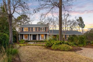 1286 W Vagabond Lane, Mount Pleasant, SC 29464