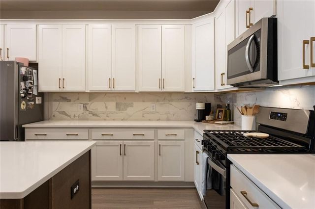 79 Arnold Poplar Lane, Auburn, GA 30011