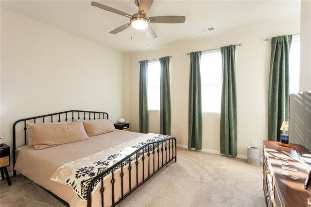 79 Arnold Poplar Lane, Auburn, GA 30011