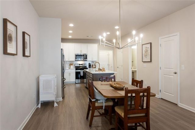 79 Arnold Poplar Lane, Auburn, GA 30011