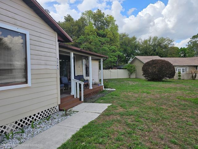 3543 BRISTLECONE COURT, Kissimmee, FL 34746