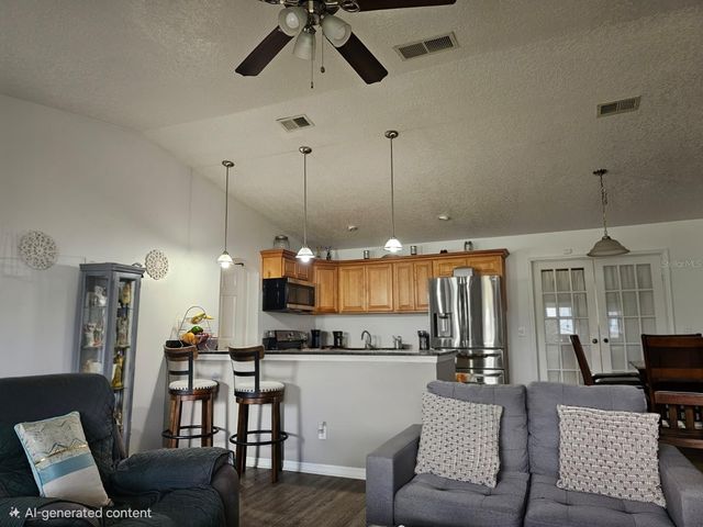 3543 BRISTLECONE COURT, Kissimmee, FL 34746