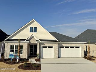 5411 Ellen Dale Place (Lot 41), Wilmington, NC 28412