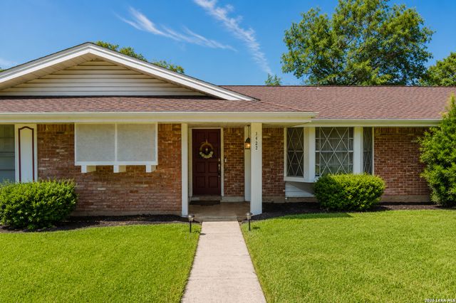 3422 William Penn Drive, San Antonio, TX 78230