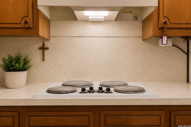 3422 William Penn Drive, San Antonio, TX 78230